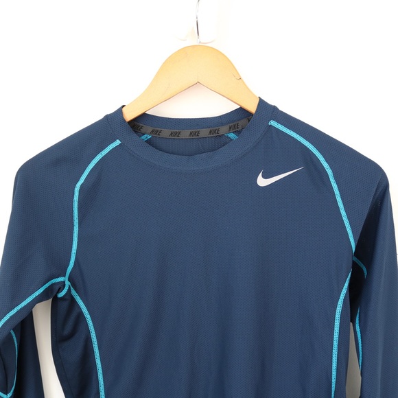Nike Boy’s Dri-Fit Long Sleeve